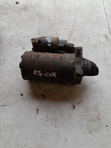 Ford escort mk4 cvh starter - ford,