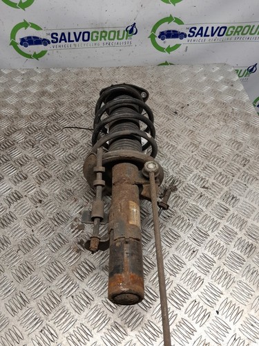Ford focus strut - ford, strut/shock/leg