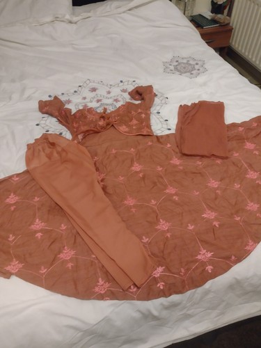 Girls asian suit size - girls, 30
