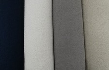 Boucle Weave Curtain Cushion