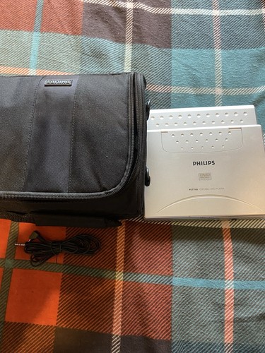 Philips pet700 portable - pet700,