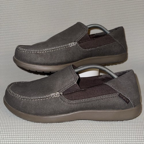Crocs casual comfort canvas - casual,