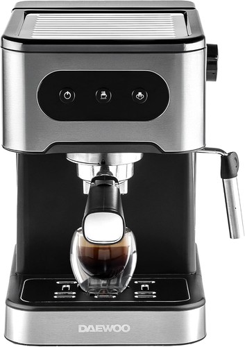 Daewoo dual cup - dual, bar