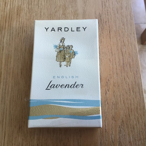 Vintage 23ml yardley - , english