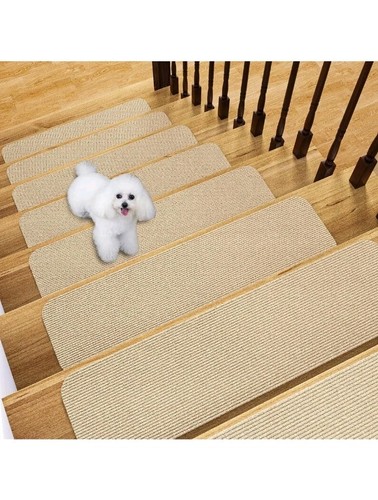 15pcs non slip - 15pcs, treads