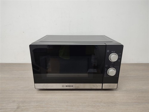 Bosch ffl020ms2b microwave - bosch,