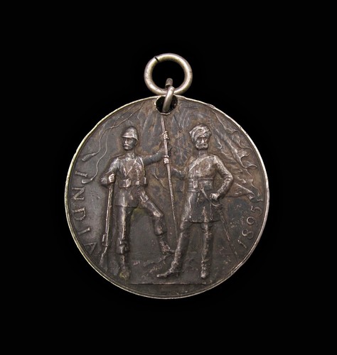 1895 british india general - 1895,
