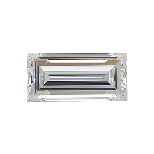 2mm 5mm baguette natural - x,