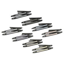 Accordion Shoulder Straps