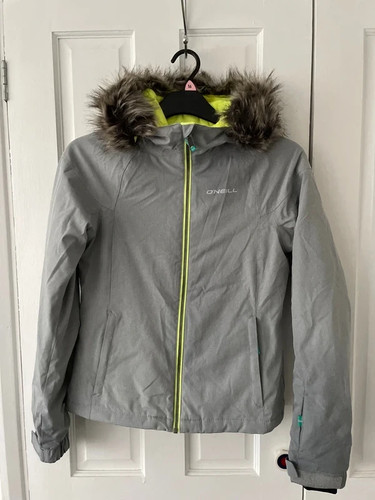 Neill girls ski jacket - o'neill,
