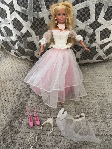Vintage 1998 three wishes - vintage,