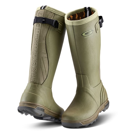Grubs women highline 0 - grubs, women's