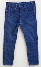 Levi’s LVC 606 Jeans Made in