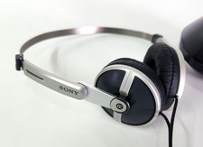 Sony MDR-710 Lightweight