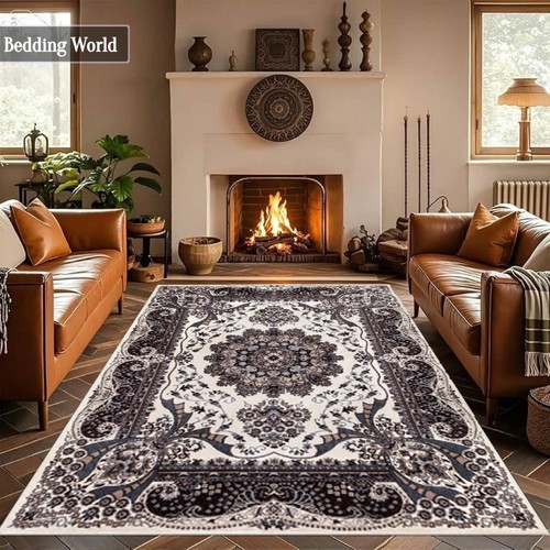 Luxury non slip large - non,