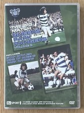 THE BIG MATCH QPR  Vol 2 DVD