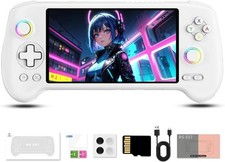 ANBERNIC RG557 NEW Retro Game