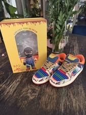 Rare🔥 Cold Sins Travis