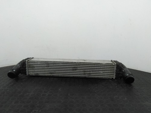 Vauxhall astra intercooler - vauxhall,