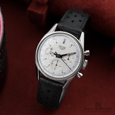 TAG Heuer Carrera Re-Edition