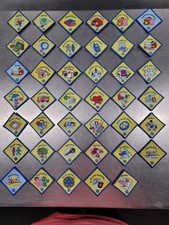 Girlguiding Girl Guides