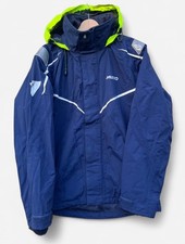 Musto BR1 Men's Navy Blue