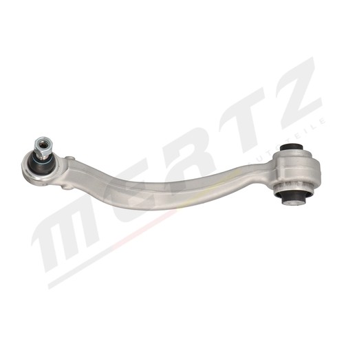 Aluminium control arm front - aluminium/,