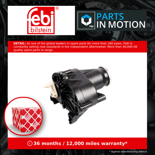 Adjustment motor fits bmw 220d - fits,