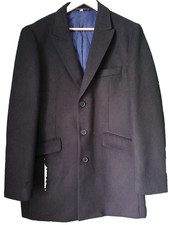 Christiano Baldinucci Overcoat