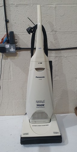 Panasonic e3002 upright - mc-e3002,