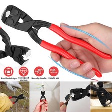 Heavy Duty Carpenter Pincers