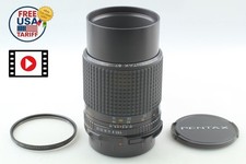 Late Model【MINT】SMC PENTAX