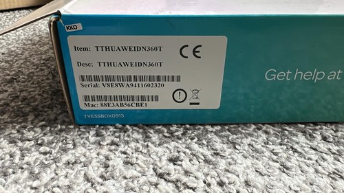 Talktalk youview huawei - talktalk,