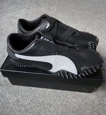 UK 9 - PUMA Mostro Perforated