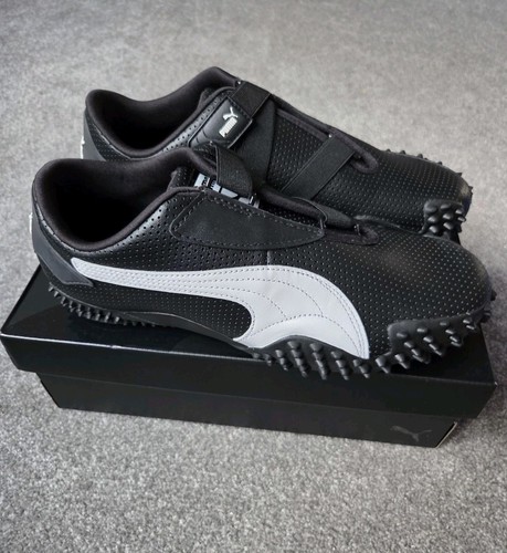 Puma mostro perforated - uk,