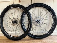 27.5 Alex Rims MTB Wheelset |