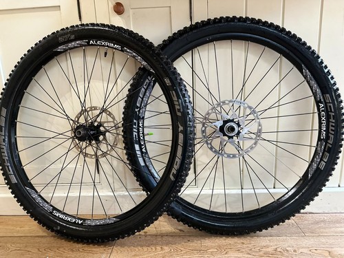 Alex rims mtb - mtb, wheelset