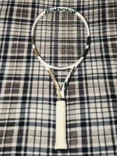 Babolat Boost Drive Wimbledon 2025 Tennis Racket Grip Size 3 Mint Condition