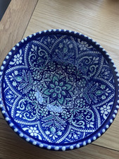 DEL RIO SALADO SPANISH