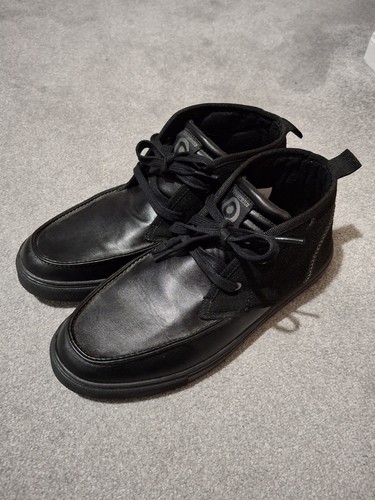 Lambretta chukka lace ankle - lambretta,