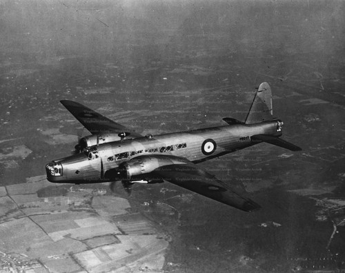 Vickers wellington aviation - -,
