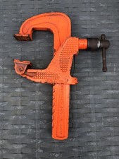 carver clamp T186 6 Inch 150mm