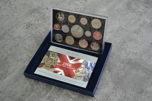 2006 standard proof - standard,