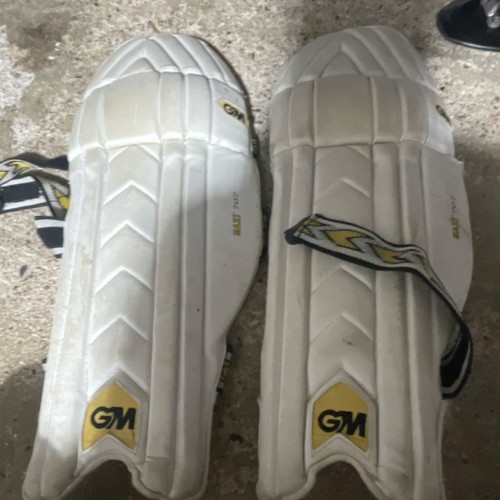 Gunn moore 707 cricket - &,