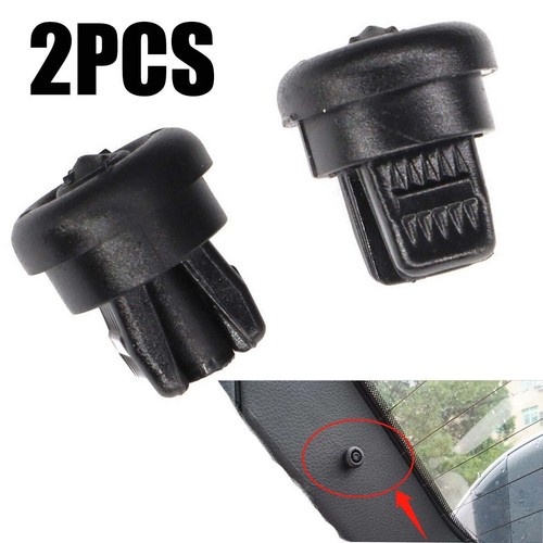 2pcs parcel shelf cord string - parcel,