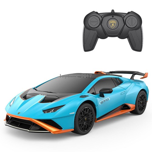 Remote control car - control,