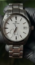 Grand Seiko Heritage SBGA211