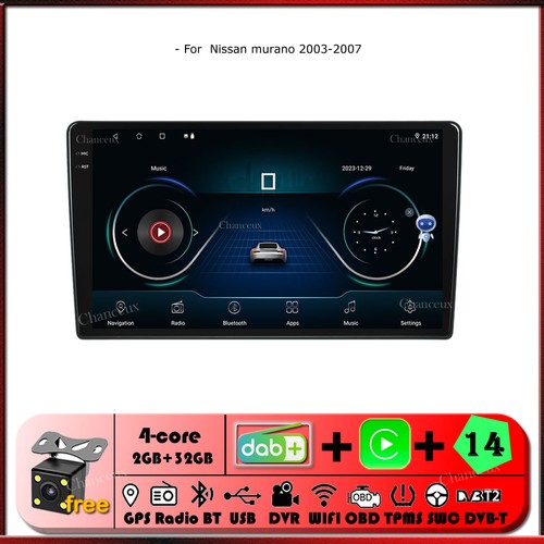 Android car stereo - 14,