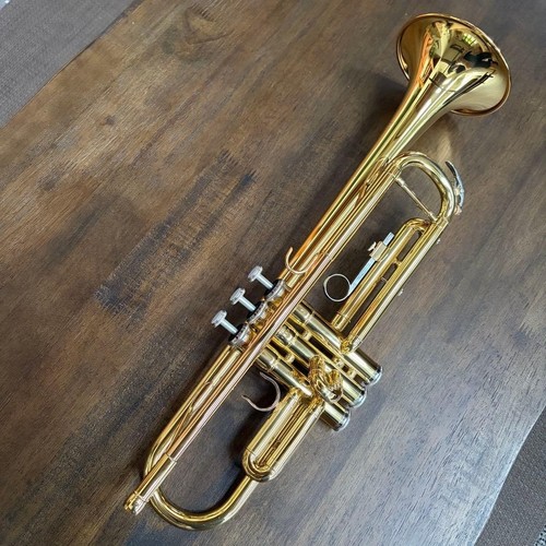 Yamaha ytr 2335 trumpet - yamaha, ytr-2335