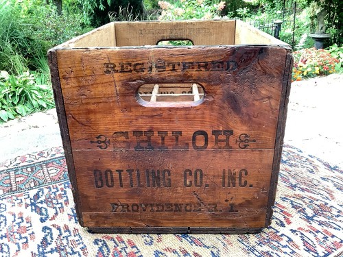 Vintage shiloh prov acl - prov,